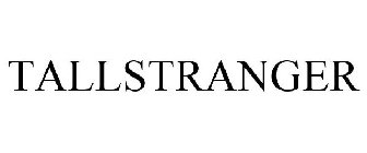 TALLSTRANGER