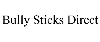 BULLY STICKS DIRECT