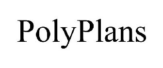POLYPLANS