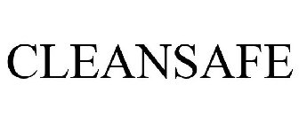 CLEANSAFE