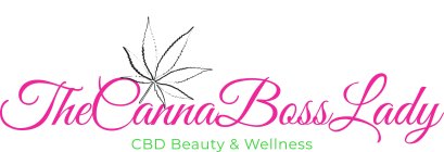 THECANNABOSSLADY CBD BEAUTY & WELLNESS