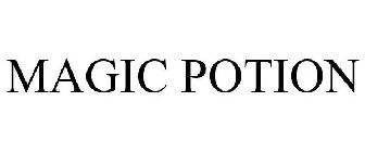 MAGIC POTION