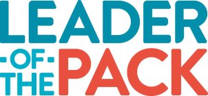 LEADER OF THE PACK