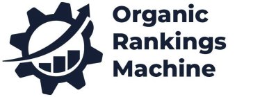 ORGANIC RANKINGS MACHINE
