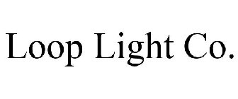 LOOP LIGHT CO.