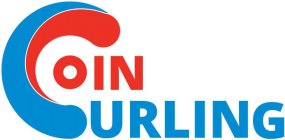 COIN CURLING