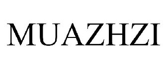 MUAZHZI