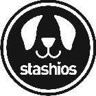 STASHIOS