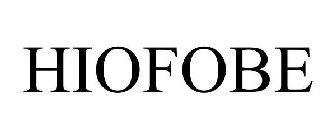 HIOFOBE
