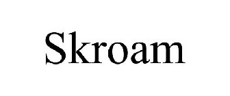 SKROAM