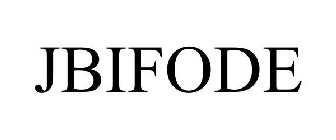 JBIFODE