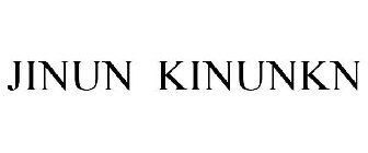 JINUN KINUNKN