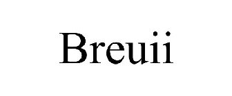 BREUII