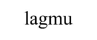 LAGMU