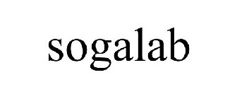 SOGALAB