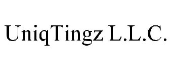 UNIQTINGZ L.L.C.