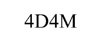 4D4M