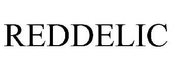 REDDELIC