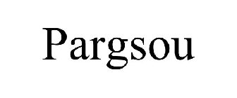 PARGSOU