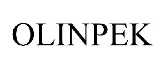 OLINPEK