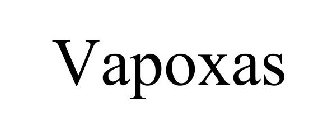 VAPOXAS