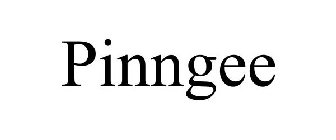 PINNGEE