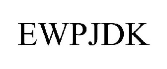 EWPJDK
