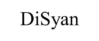 DISYAN