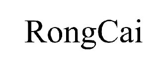 RONGCAI