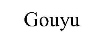 GOUYU