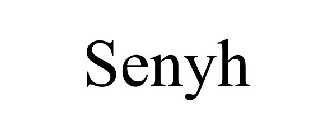 SENYH