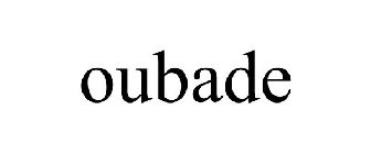 OUBADE