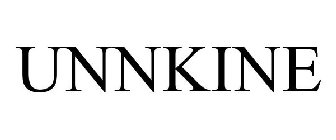 UNNKINE