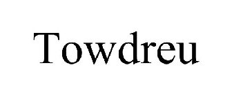 TOWDREU