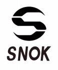 S SNOK