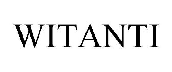 WITANTI