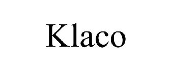 KLACO