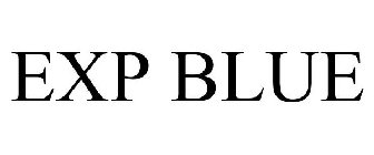 EXP BLUE