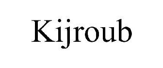 KIJROUB