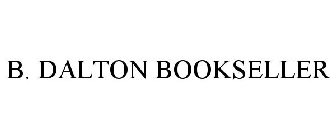 B. DALTON BOOKSELLER