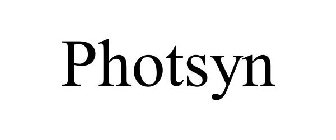 PHOTSYN