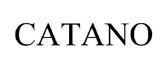 CATANO
