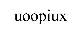 UOOPIUX