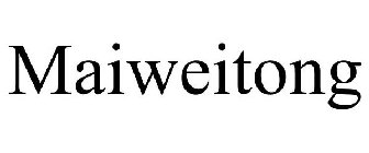 MAIWEITONG