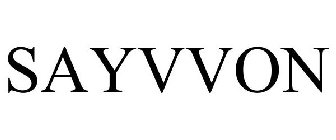 SAYVVON