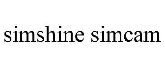 SIMSHINE SIMCAM