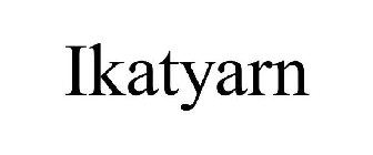 IKATYARN