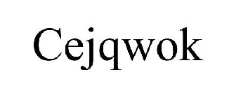 CEJQWOK