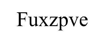 FUXZPVE