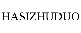 HASIZHUDUO